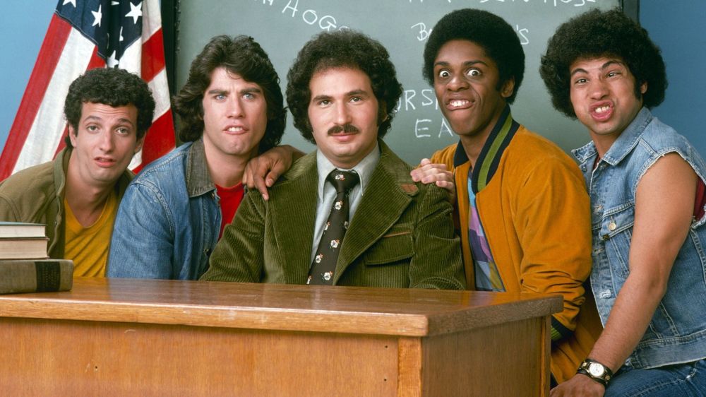 kotter